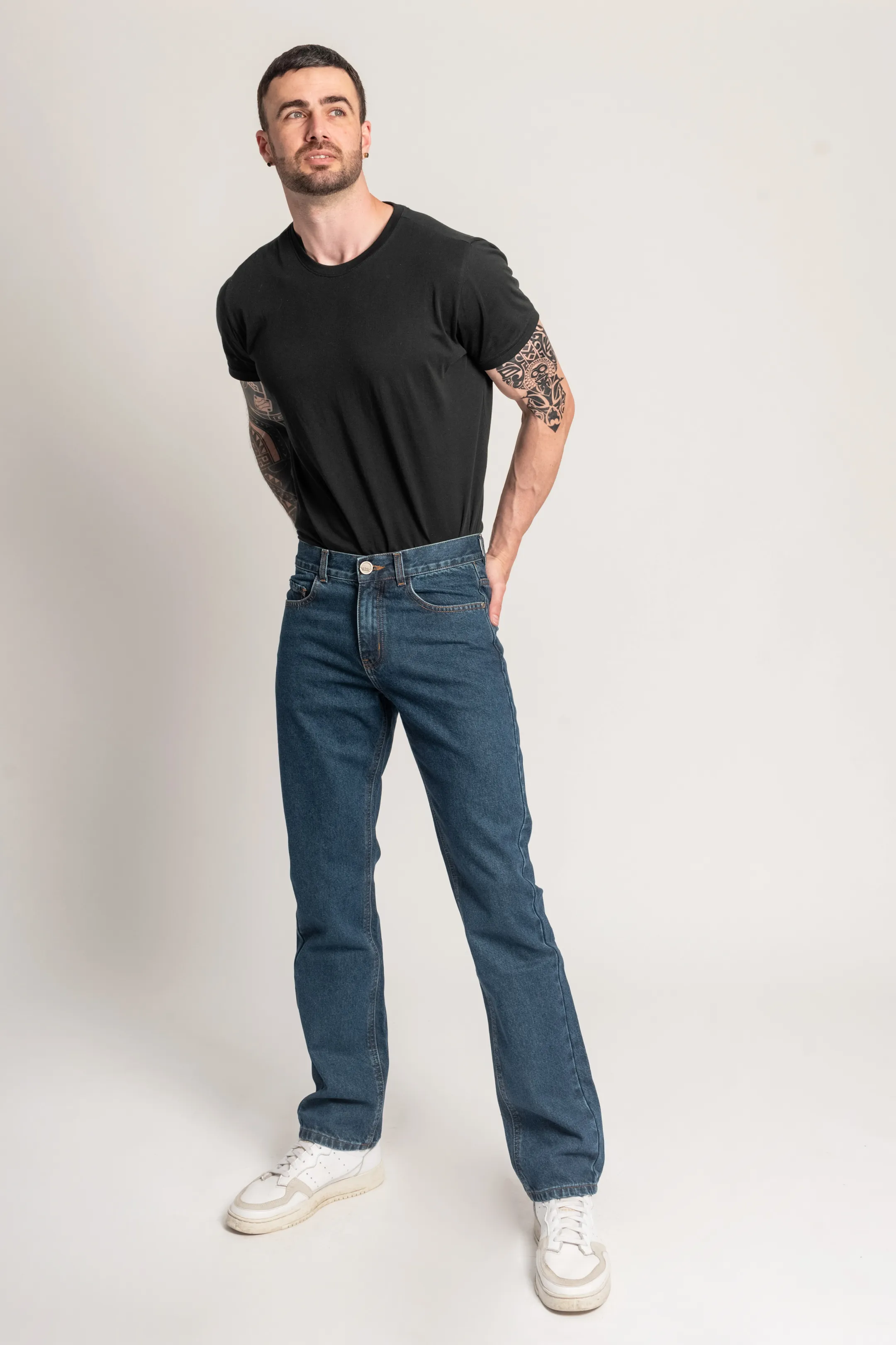 Jean Regular Ángel Classic