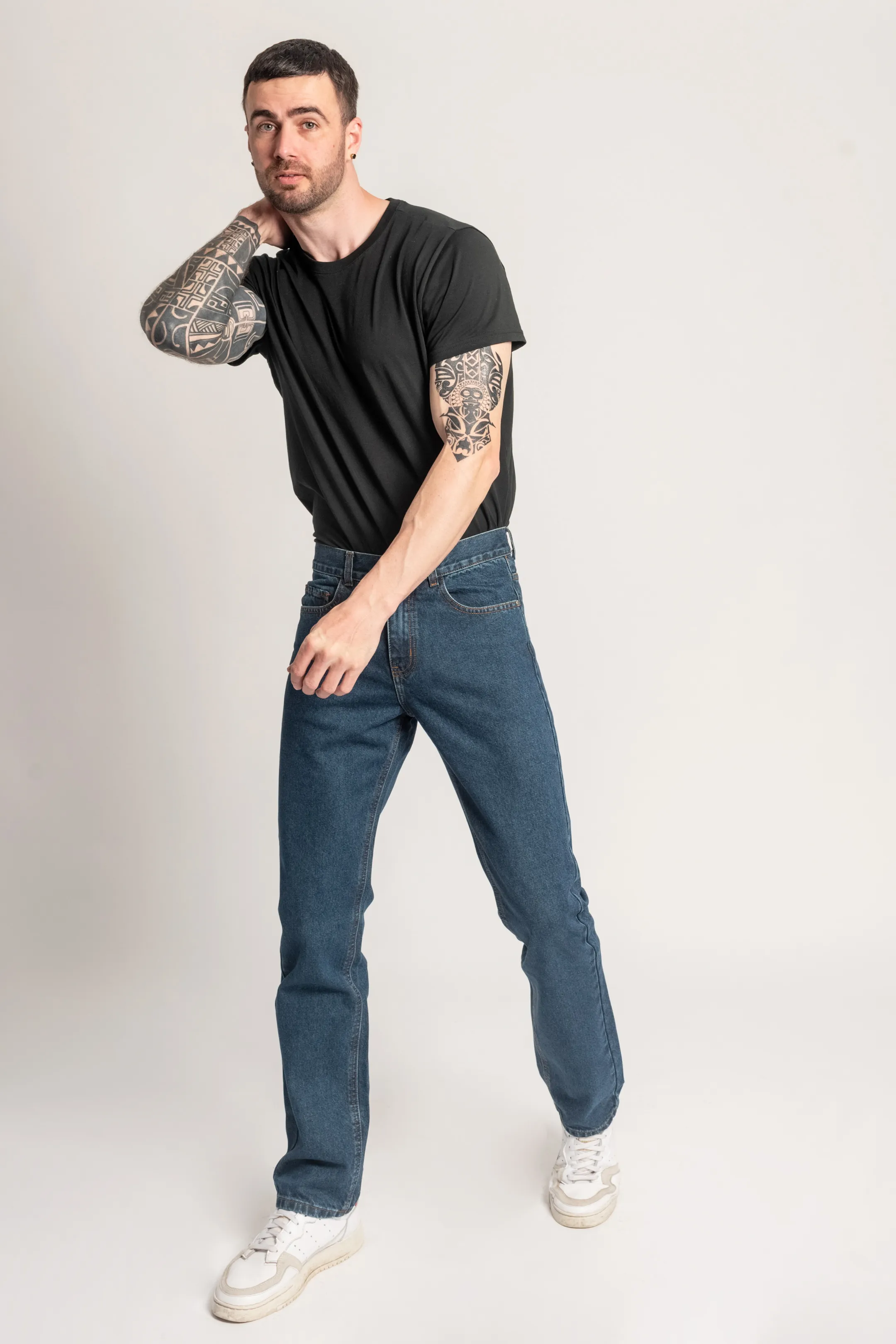 Jean Regular Ángel Classic