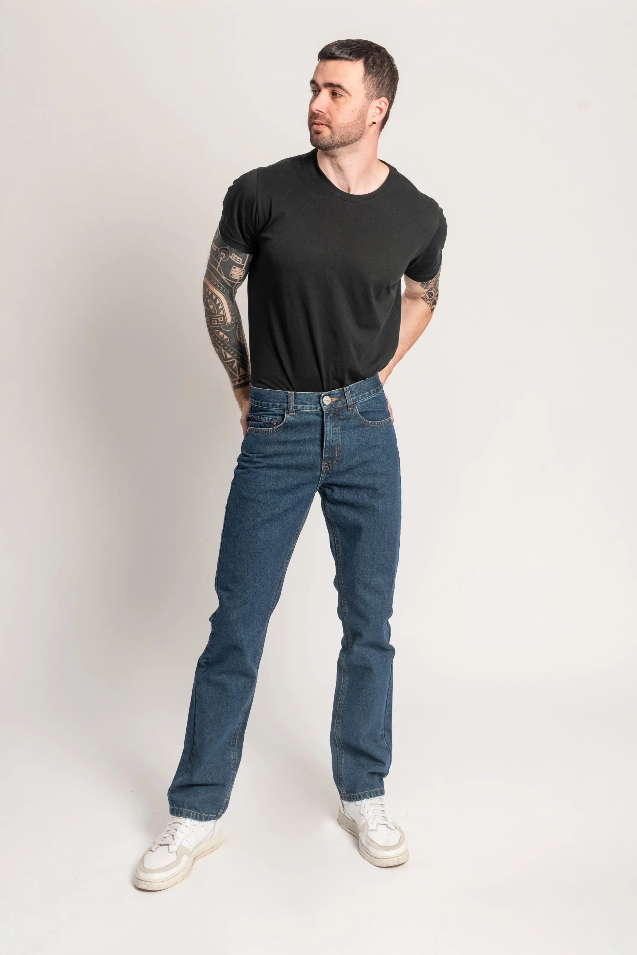 Jean Regular Ángel Classic