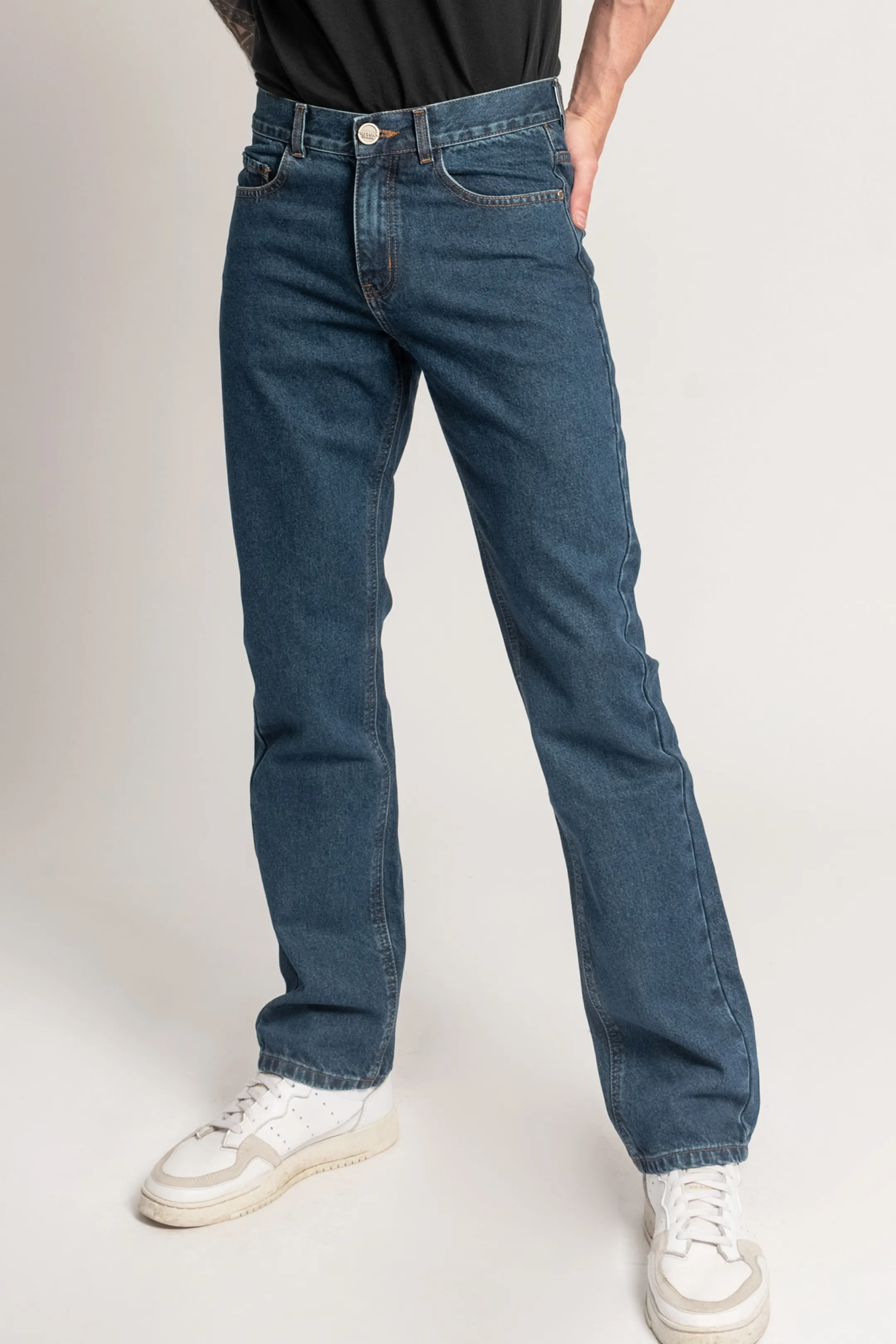 Jean Regular Ángel Classic