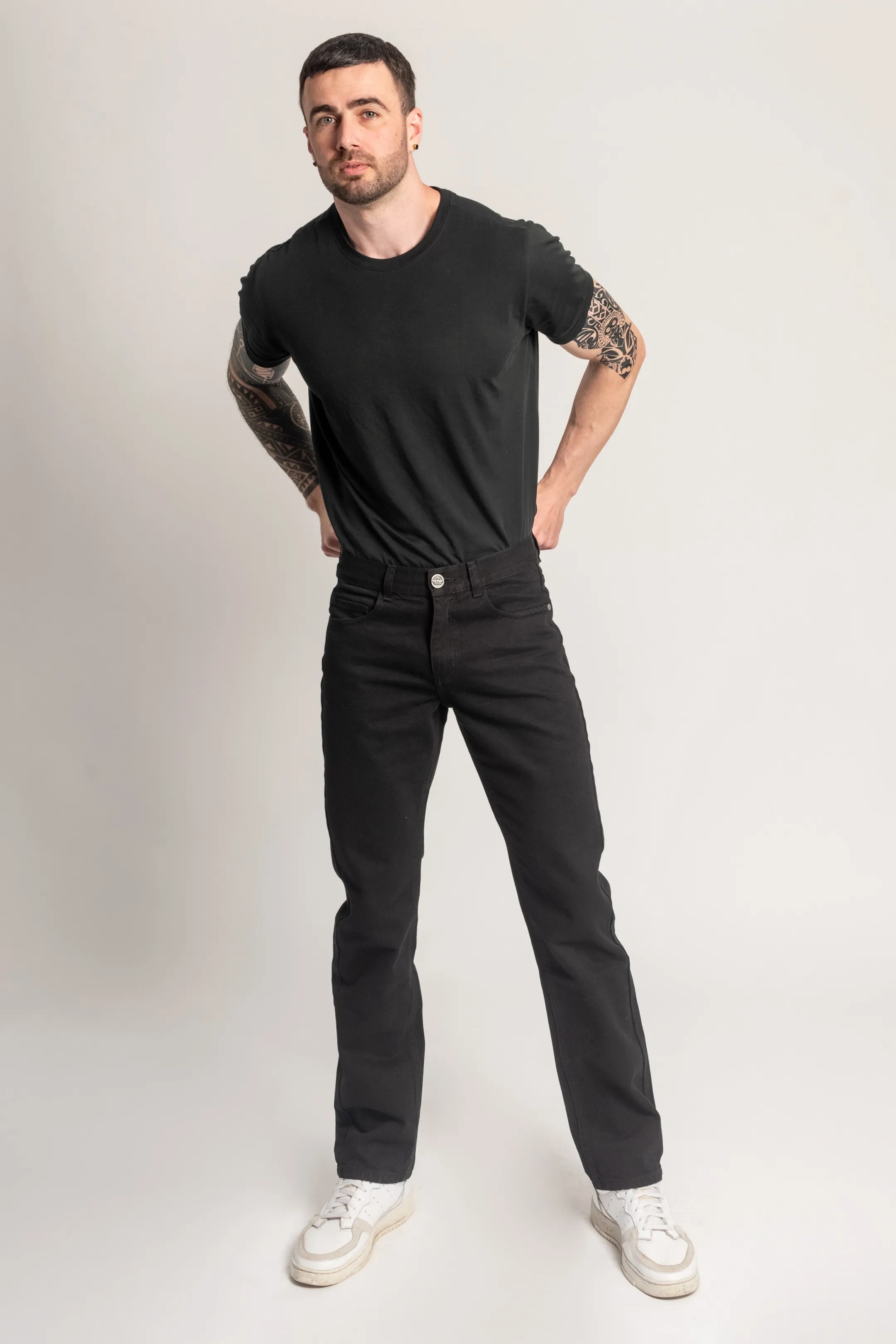 Jean Regular Ángel Classic