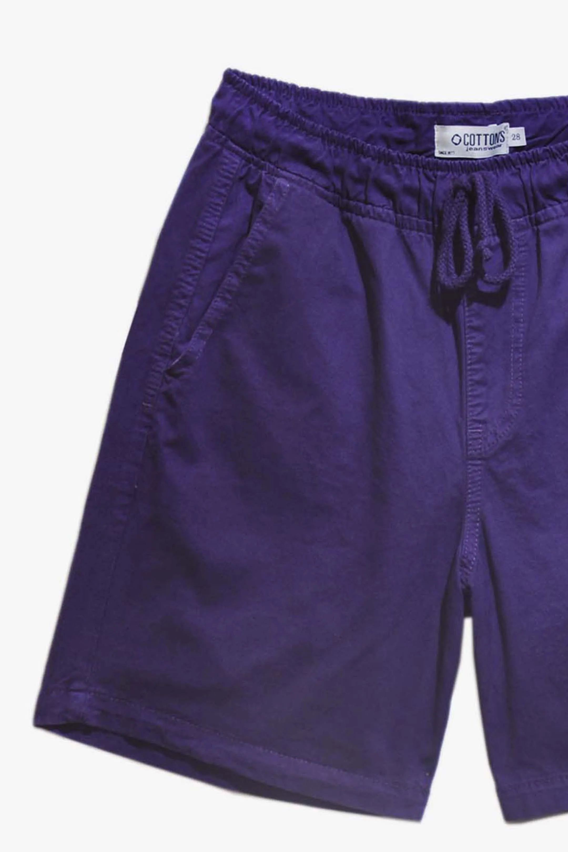 Bermuda Regular Pablx