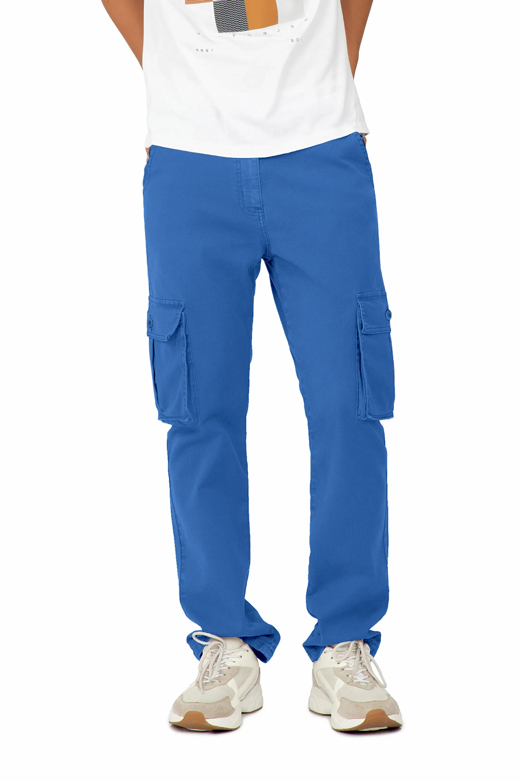 Pantalón Regular Lucas