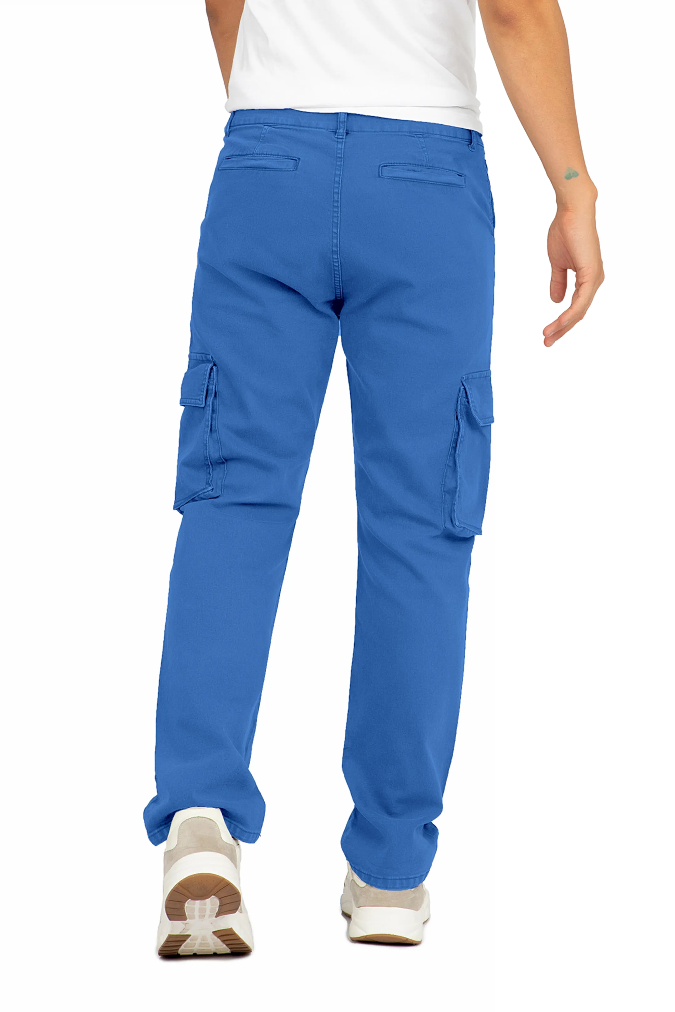Pantalón Regular Lucas