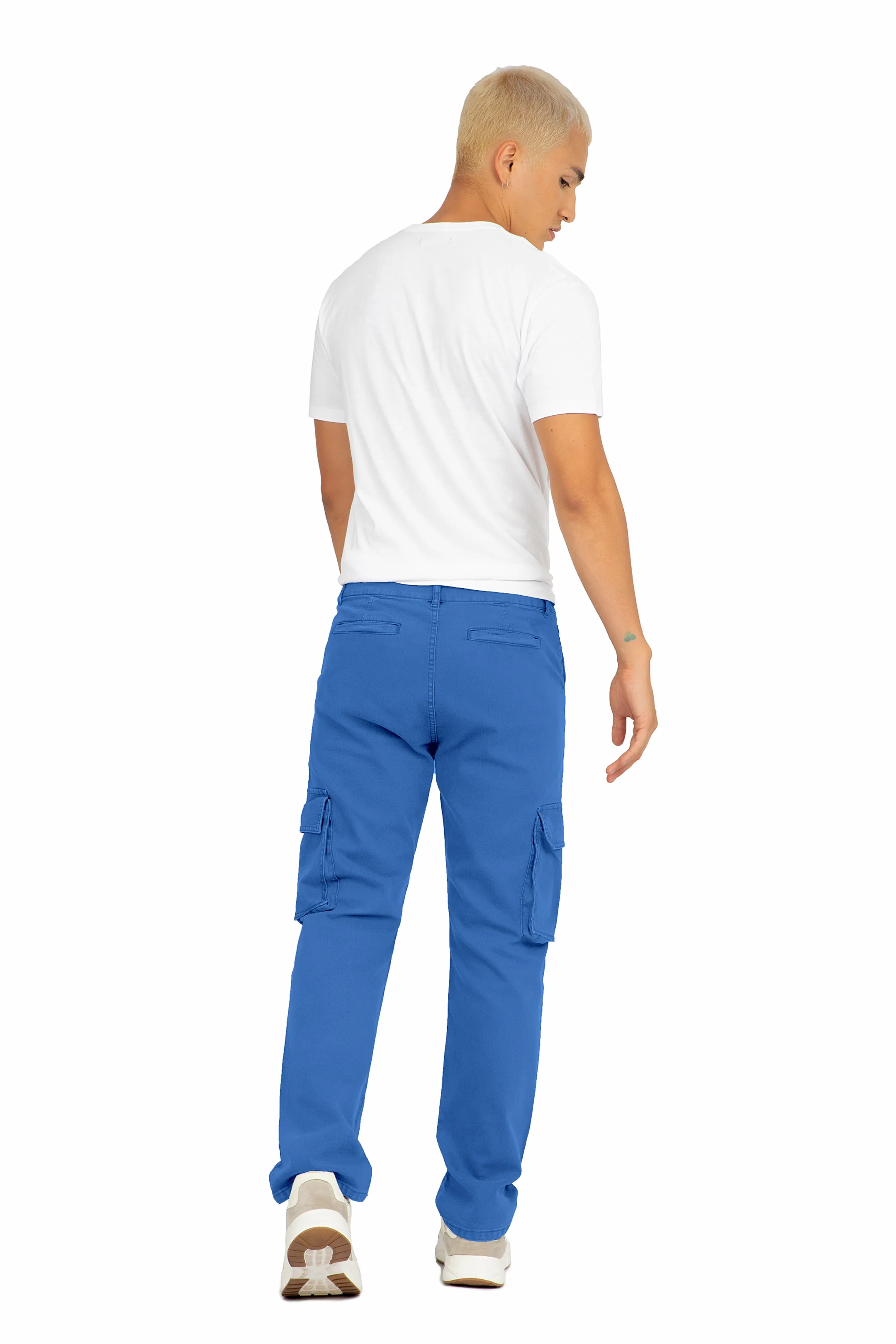 Pantalón Regular Lucas