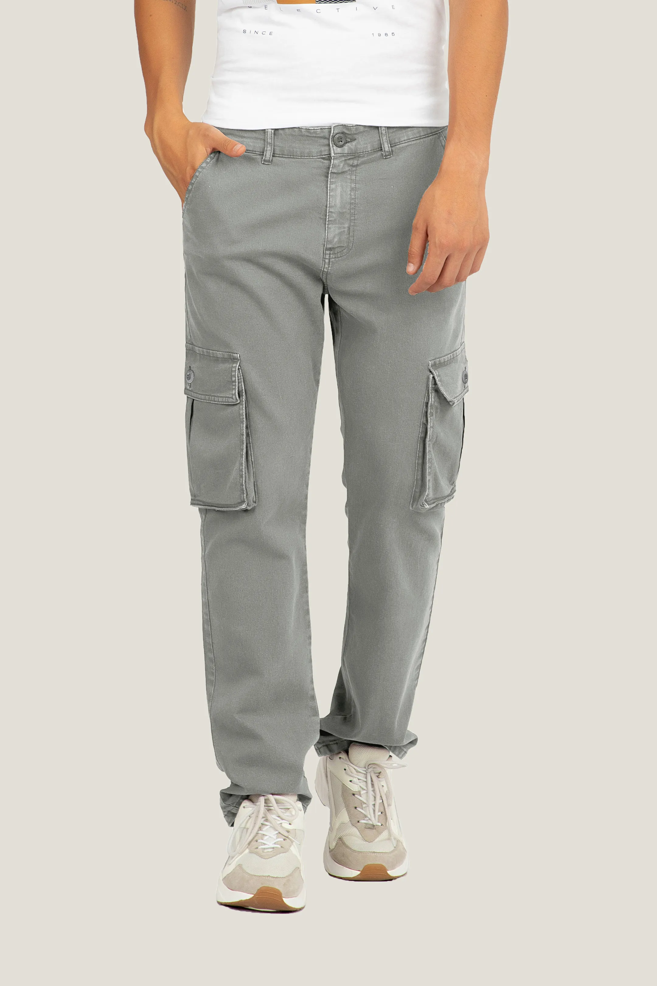 Pantalón Regular Lucas