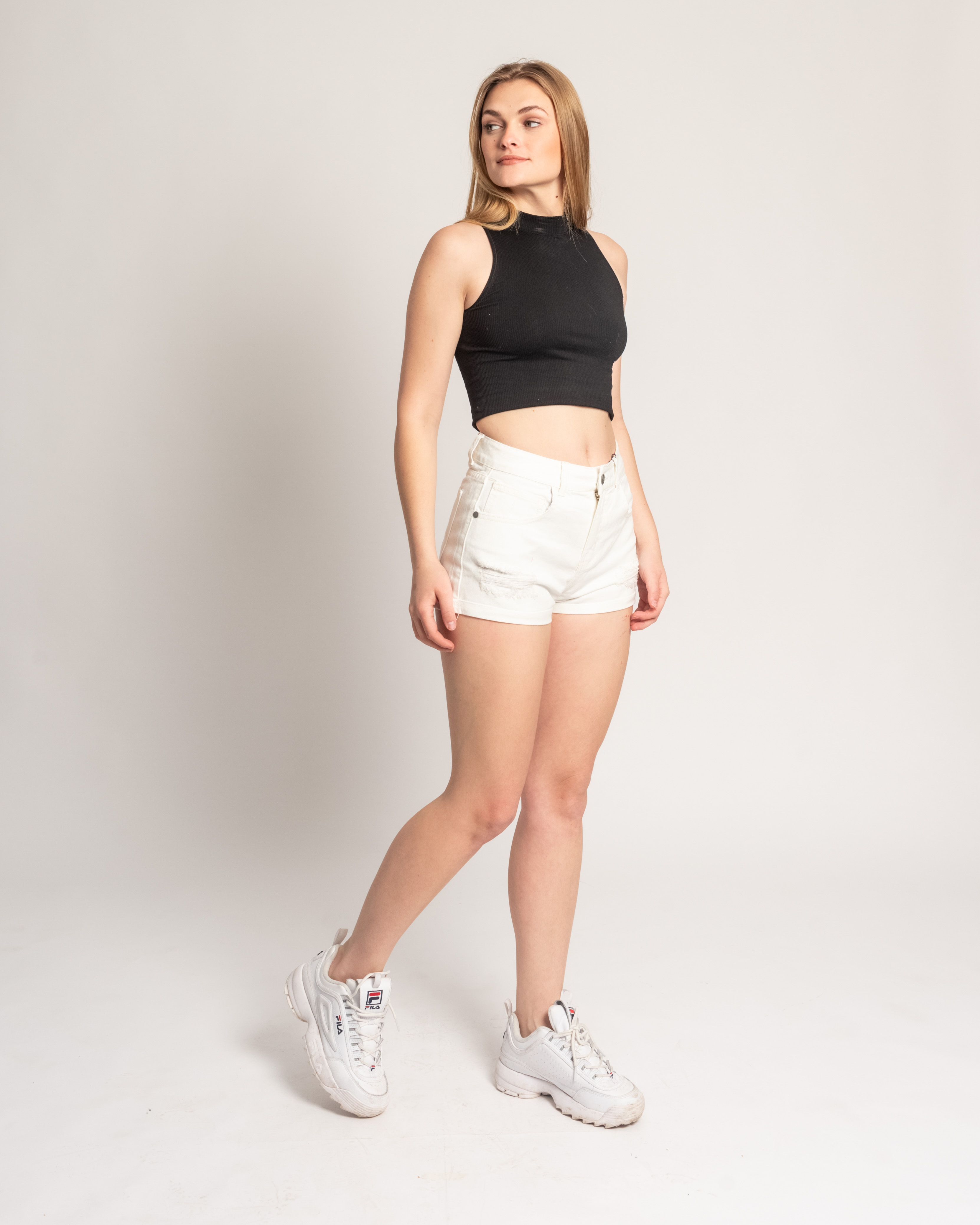 Short Kim