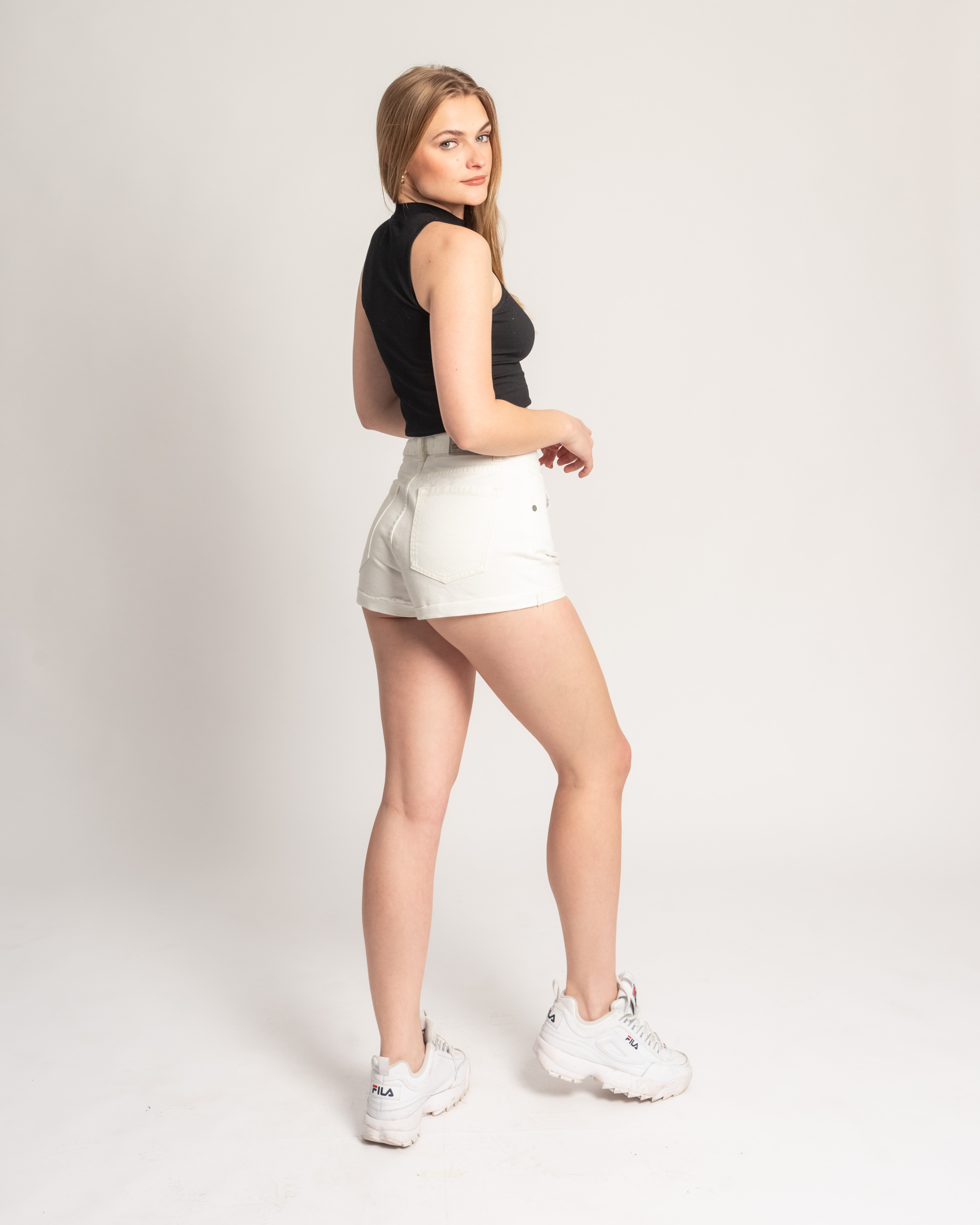 Short Kim
