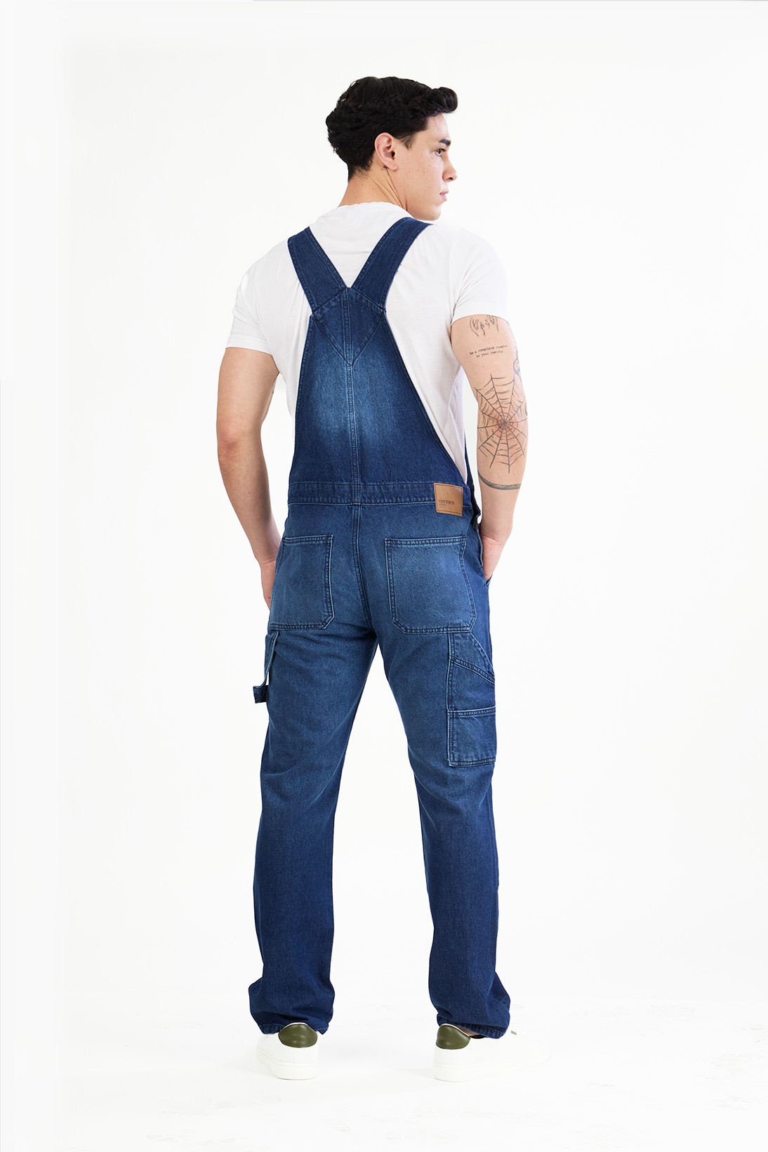 Overall Regular Tim