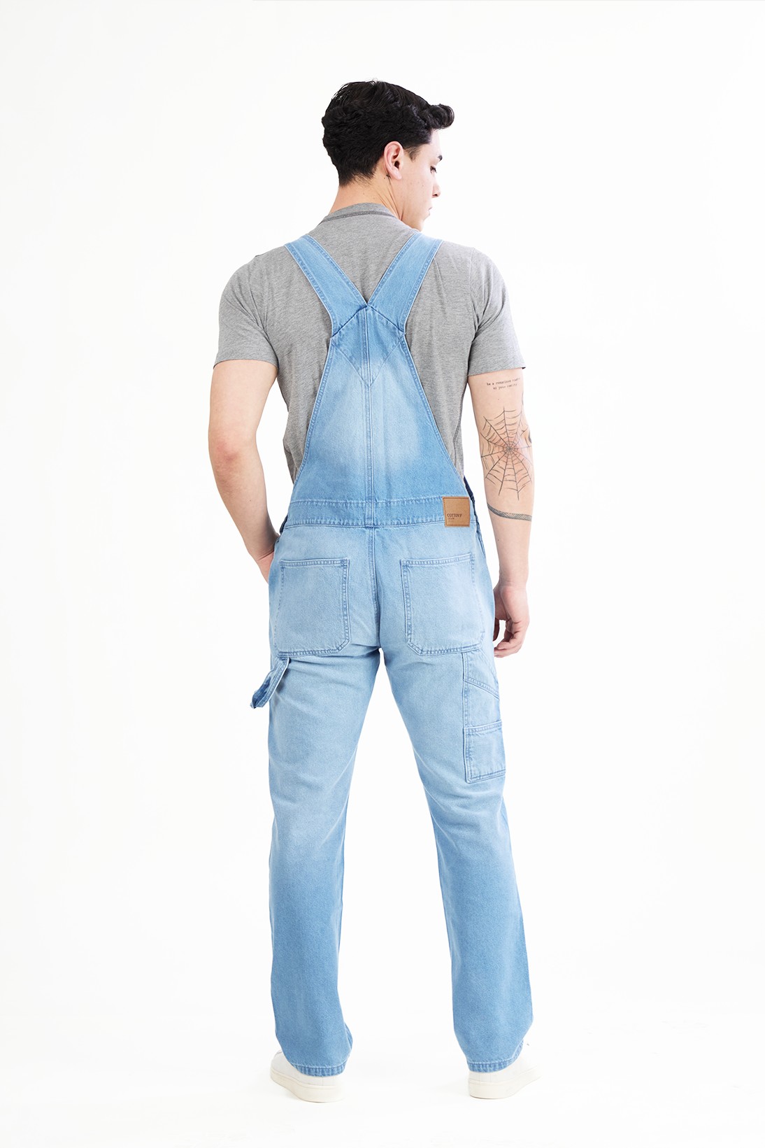 Overall Regular Tim