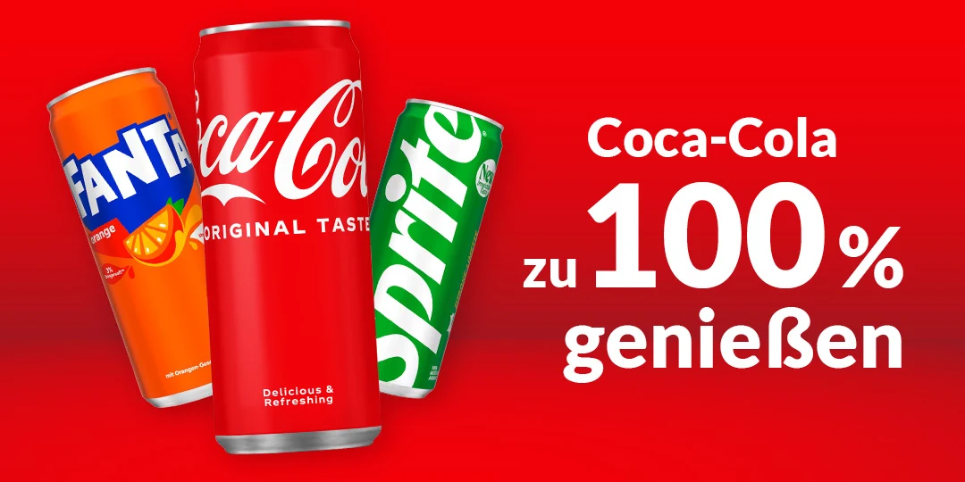 100 % Cashback auf 0,33 Liter