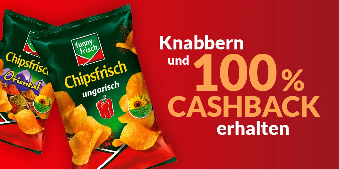 Knusprig zu jeder Gelegenheit