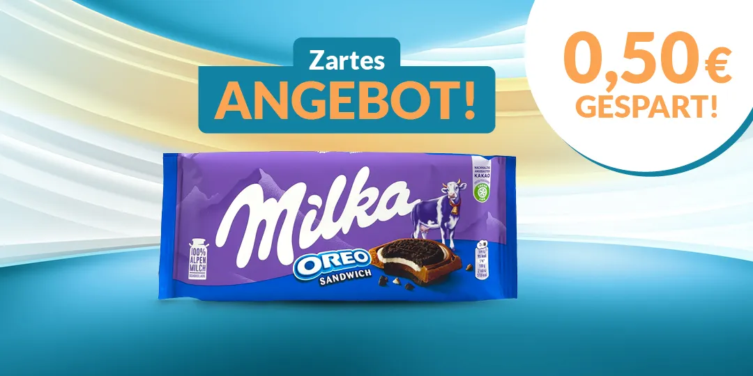 In vielen köstlichen Sorten …