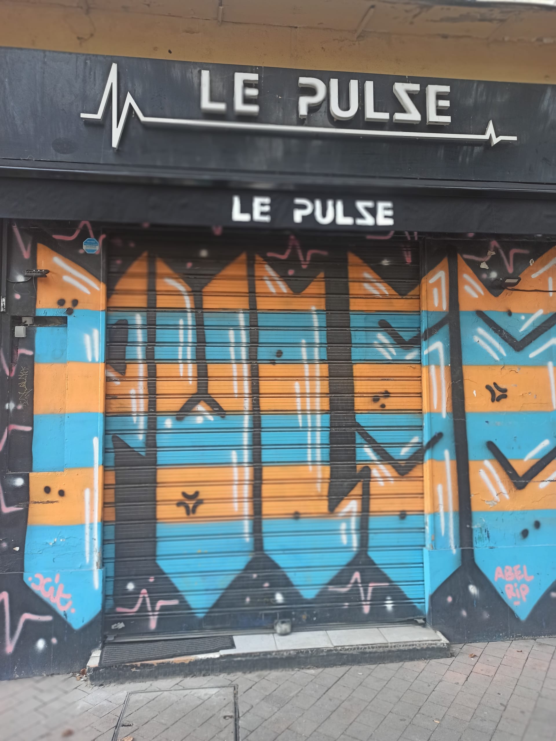 Pulse