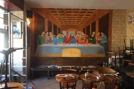 Le Maraichers