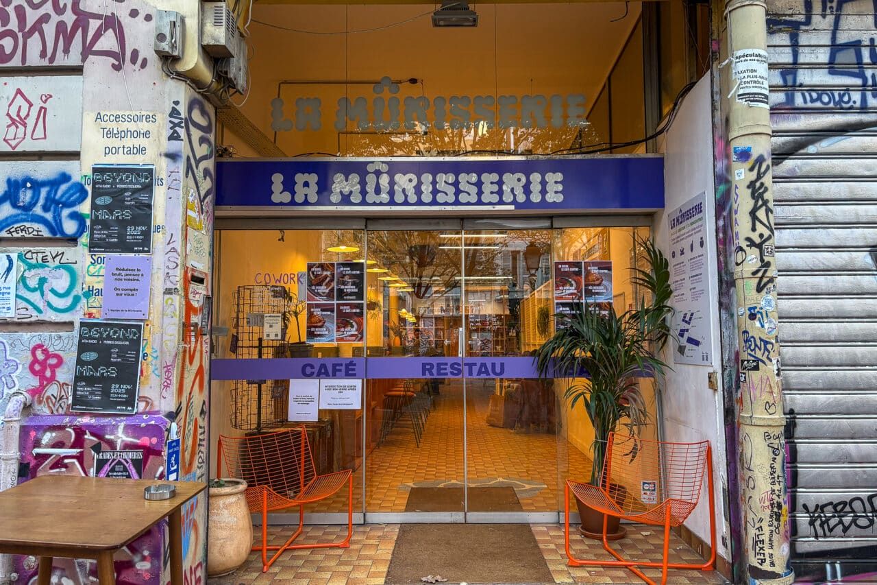 La Murisserie