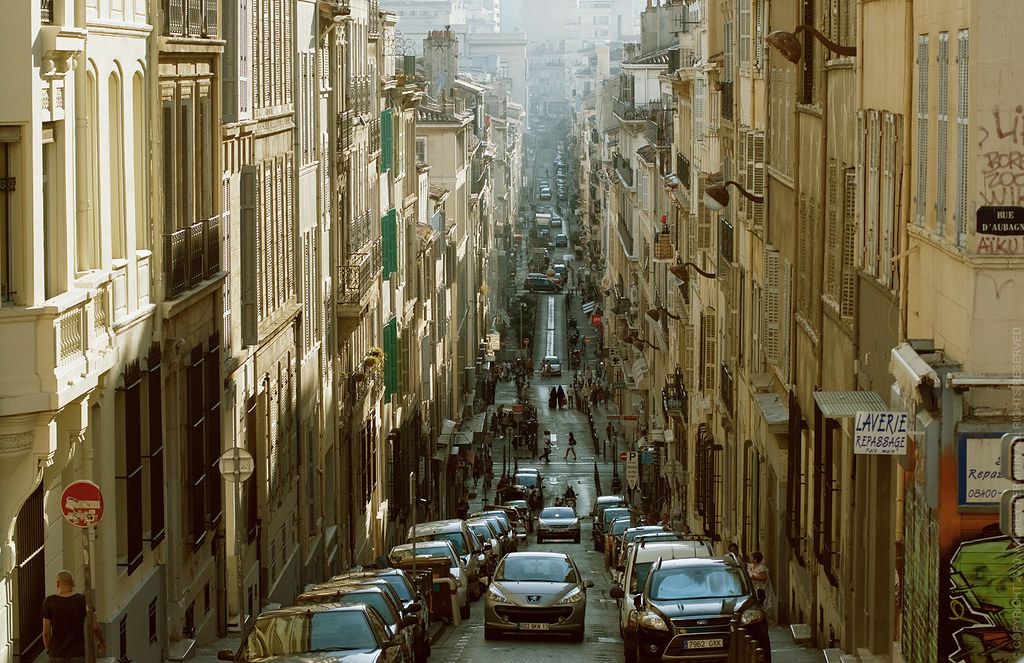 Le Gouffre