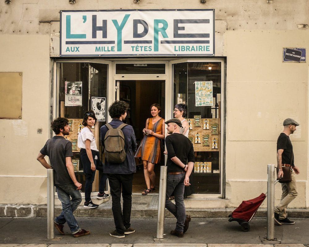 L'Hydre aux mille têtes