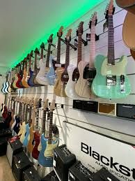 Lutherie Mko