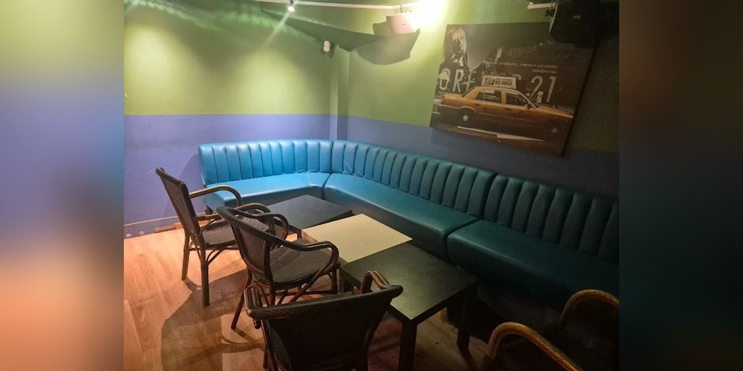 Le Faso Safari Lounge