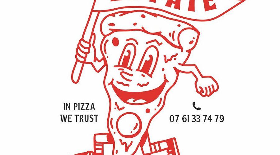 La Pâte à pizza