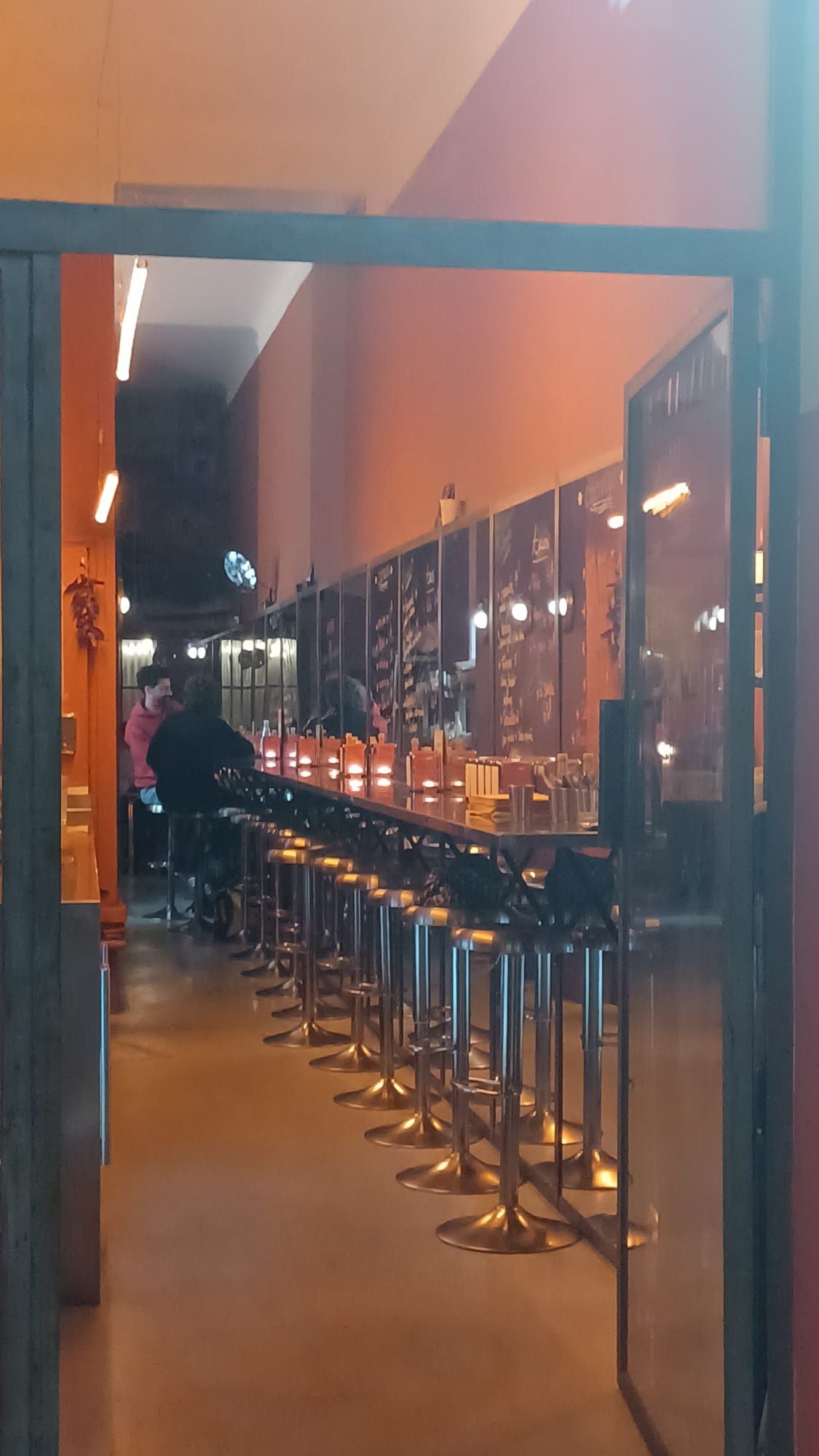 Tacos Tacos Tacos