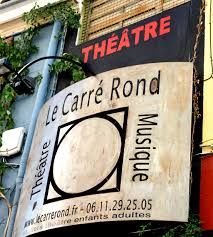 Le Carré Rond