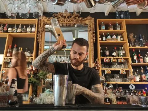 Verre à Cruise