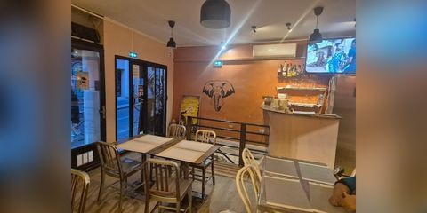 Le Faso Safari Lounge