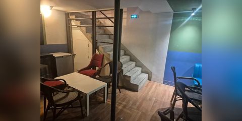 Le Faso Safari Lounge