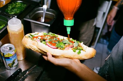 Bánh Mì 24