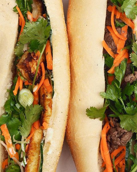 Bánh Mì 24