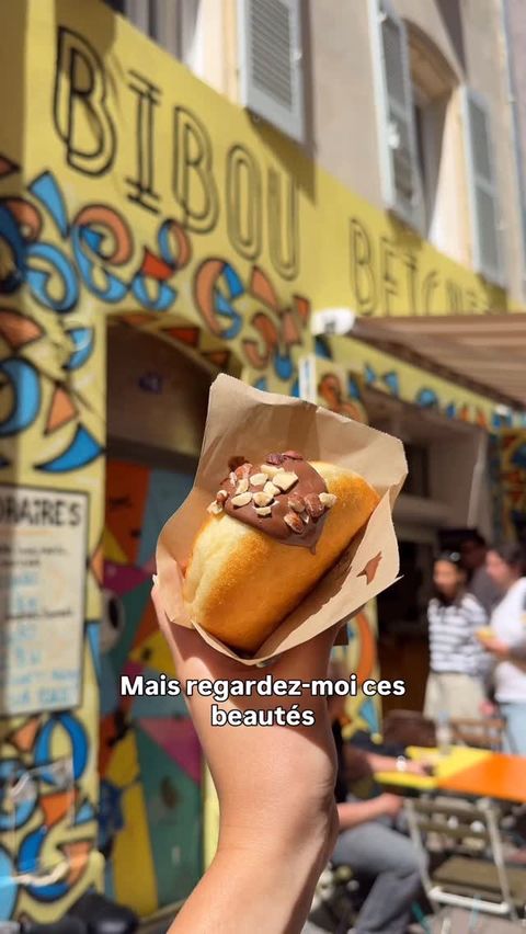 Bibou Beignets