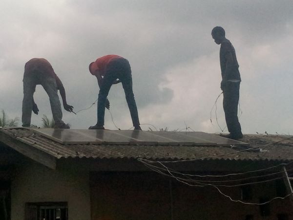 Agric & Social Mgt. Dept.