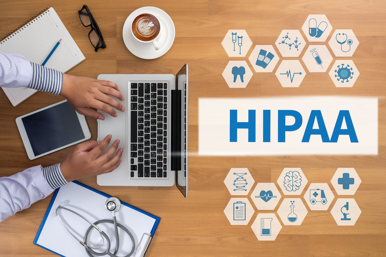 HIPAA Privacy and Security Laws: State and Federal