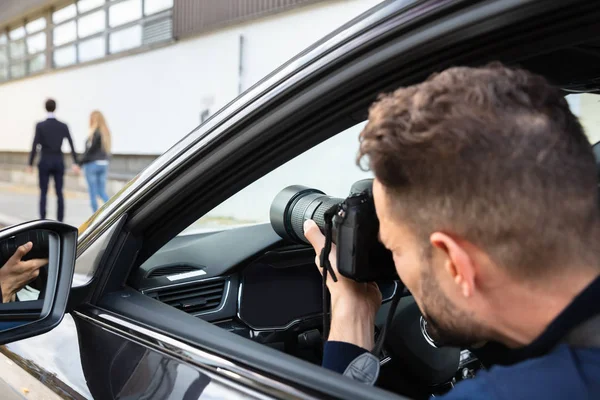 Professional Surveillance and Field Operations
