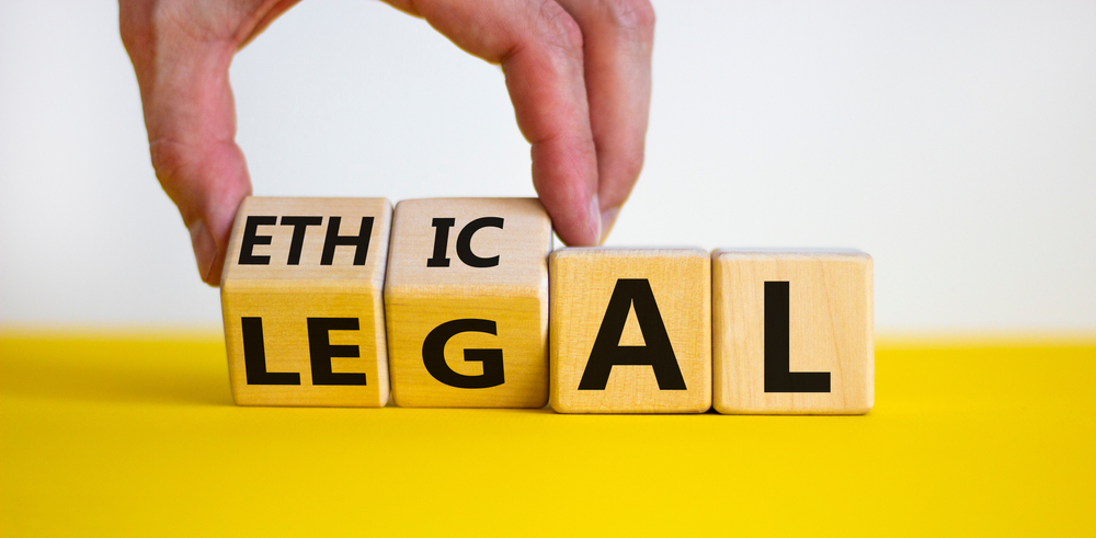 Ethics for Legal Professionals: Truth and Consequences