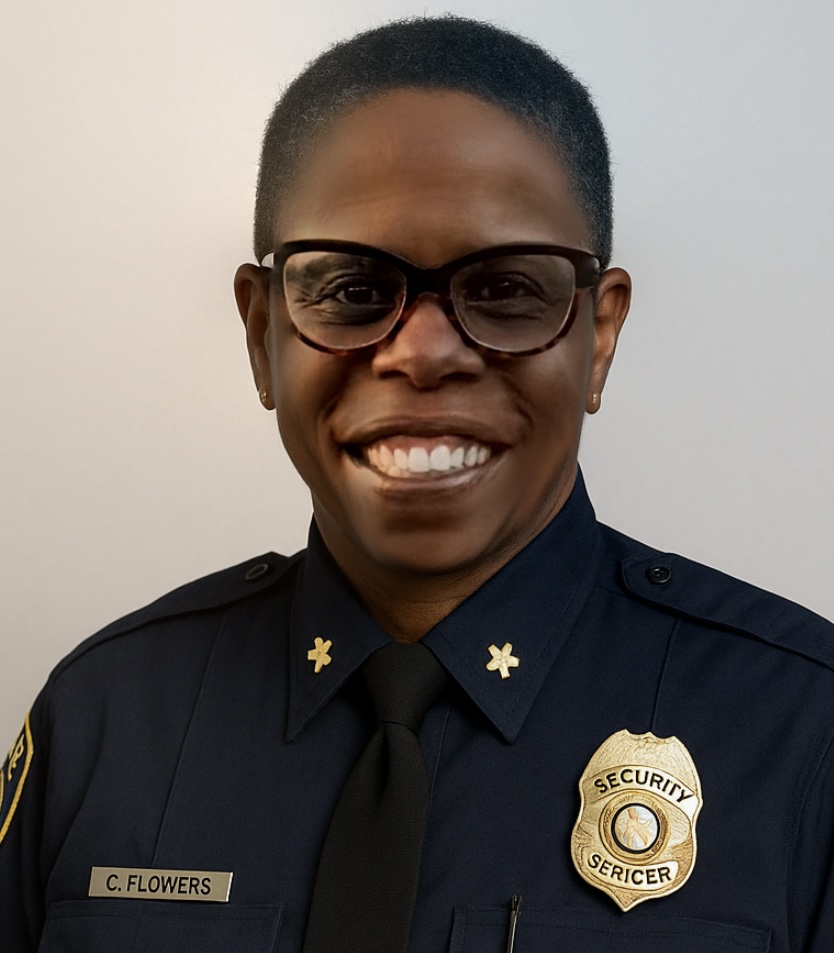 Catherine D. Flowers