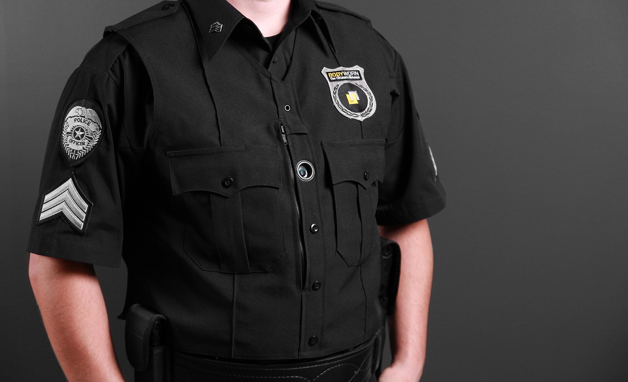 NCPPSB Unarmed Guard 16 Hour Course