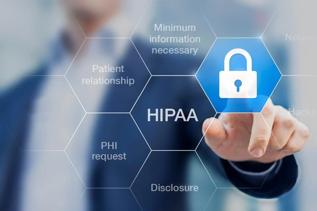 HIPAA Privacy and Security Laws: State and Federal