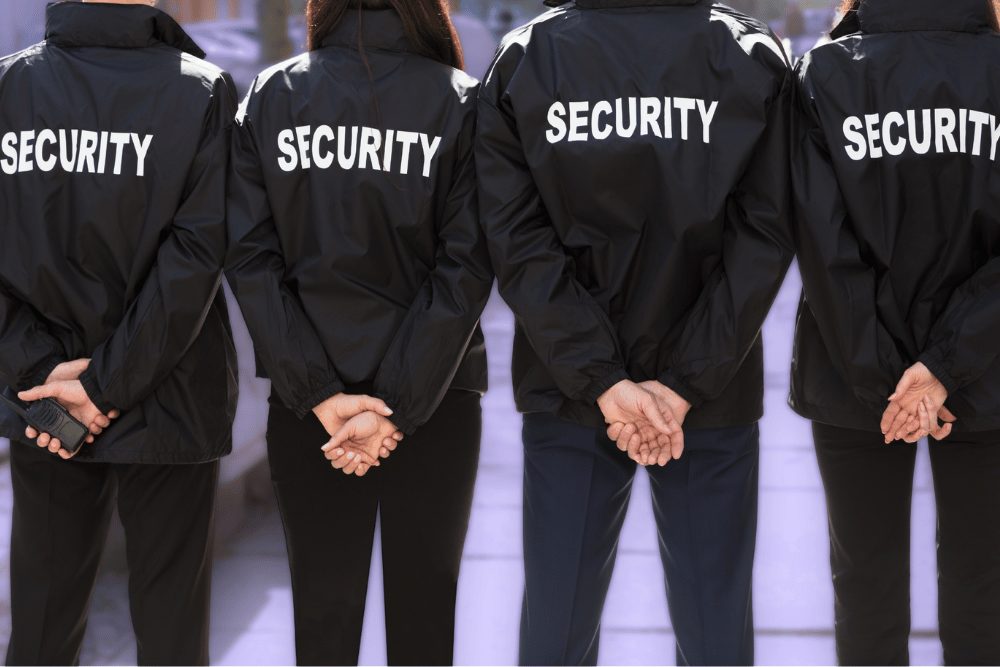 Tennessee Security Guard 2-Hour License Renewal Course