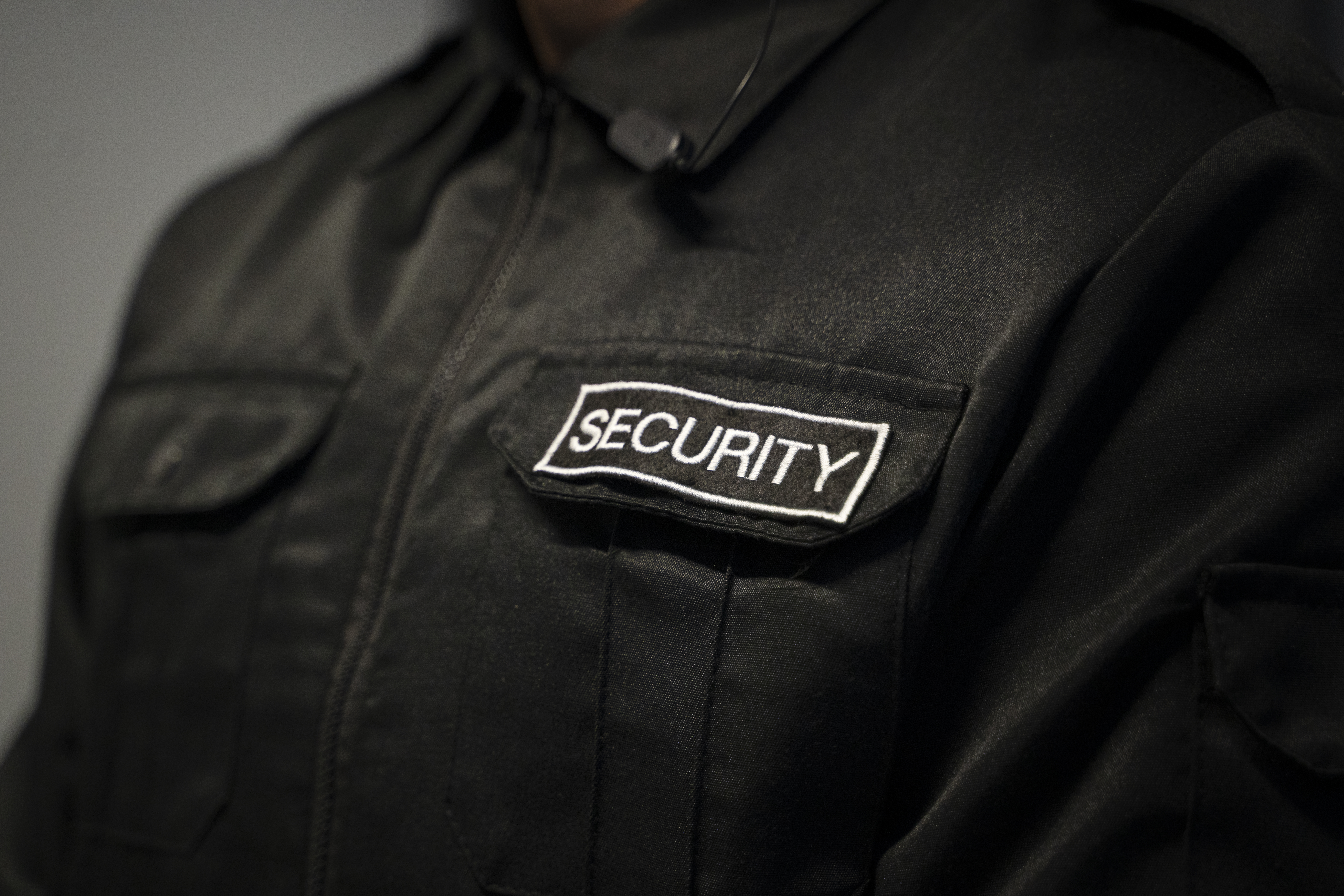 Georgia Security Unarmed Pre-Licensing Course