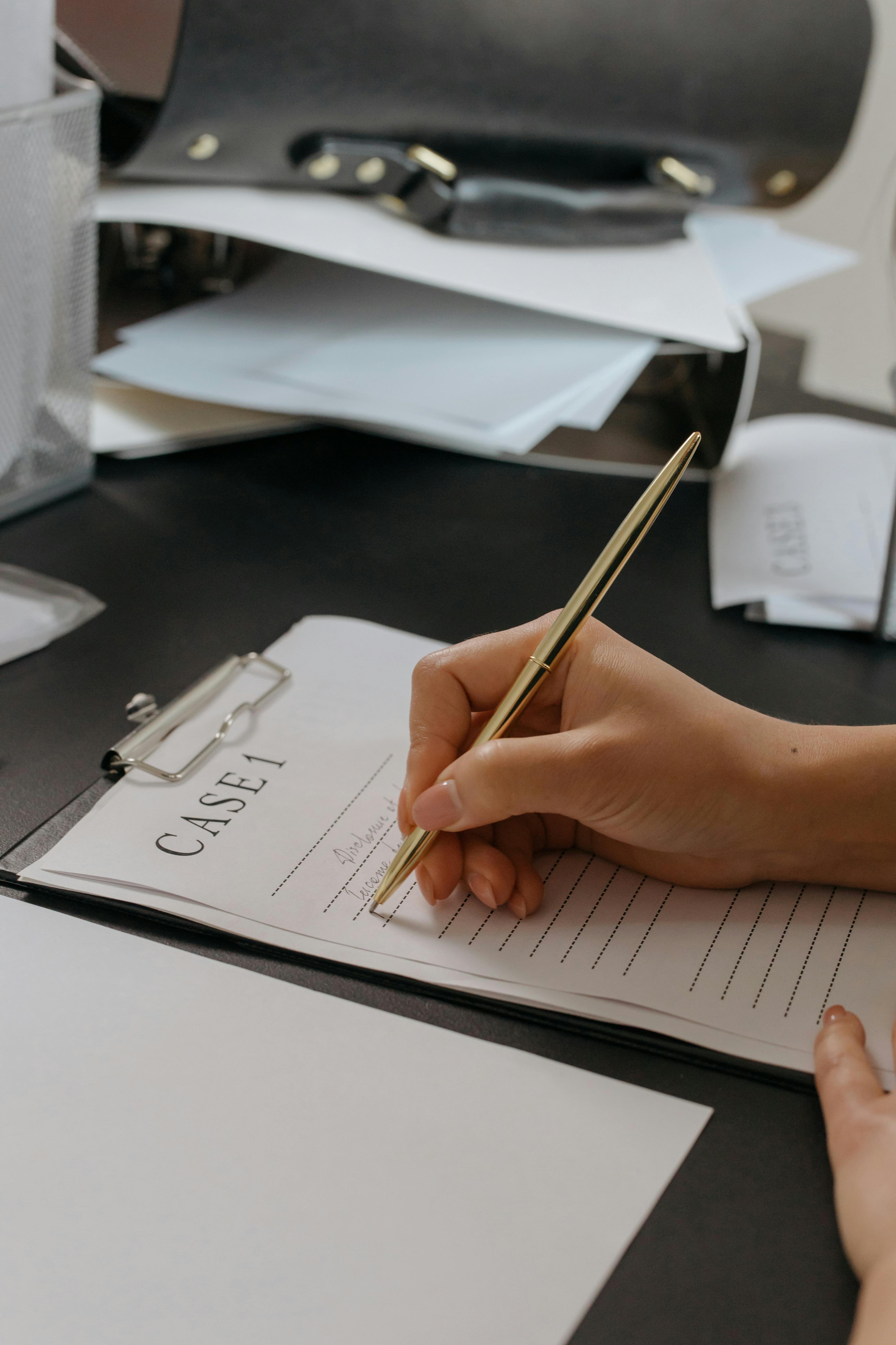 Report Writing for Private Investigators and Security Professionals