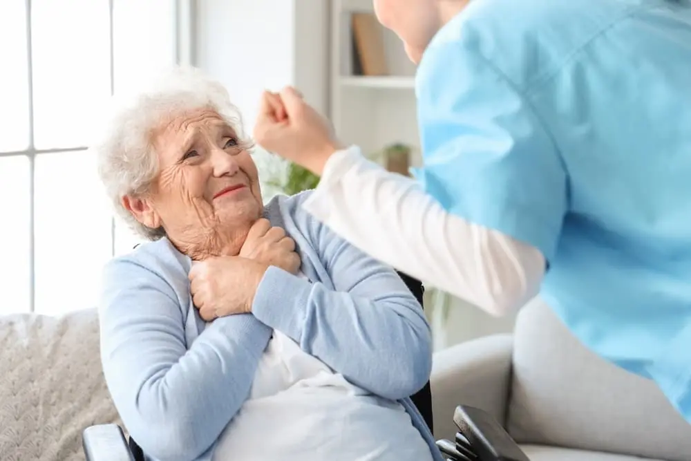 Investigate Nursing Home Abuse 