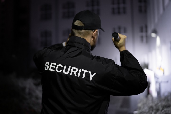 Tennessee Security Guard License | 4-Hour Course 