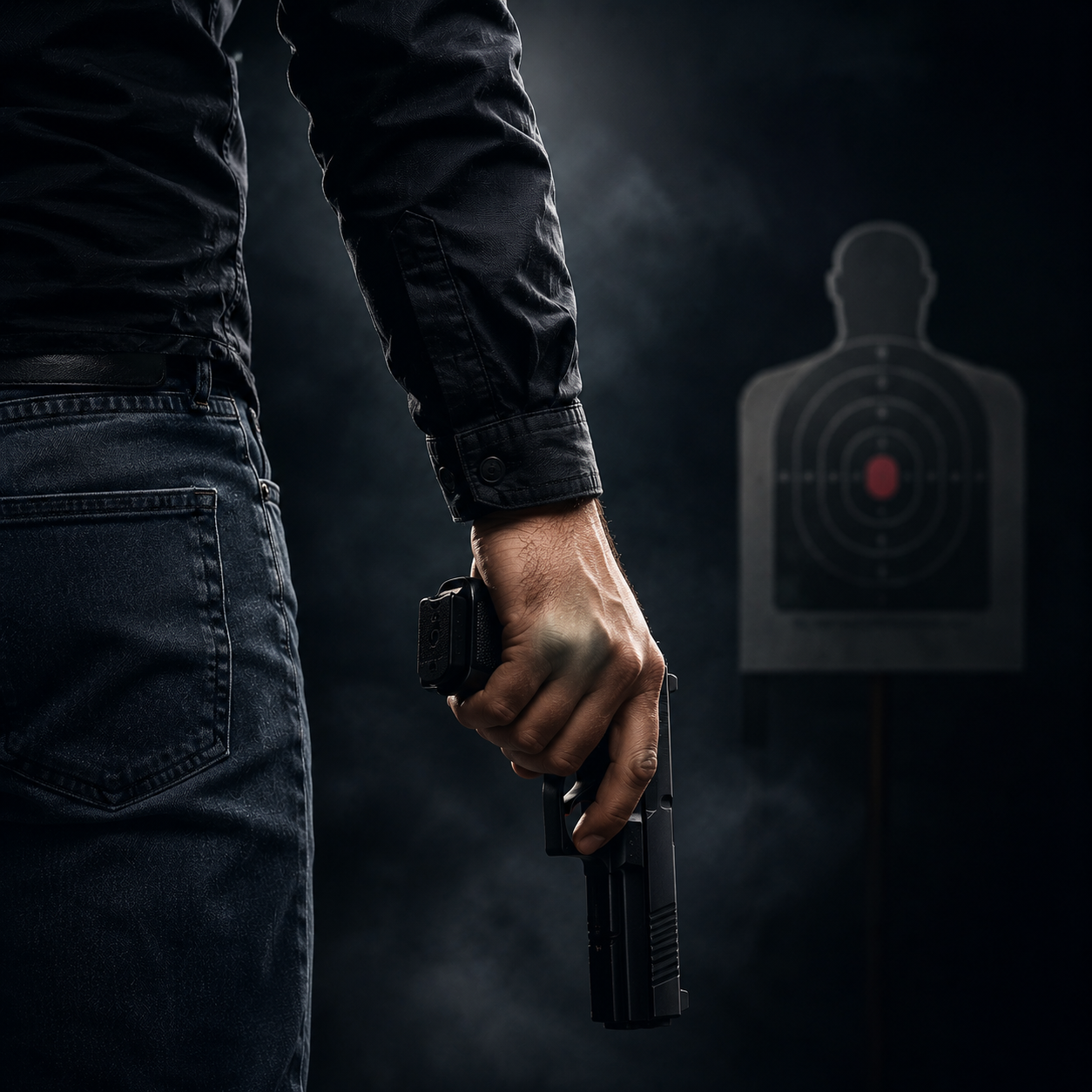 Active Shooter/Workplace Violence & Defense