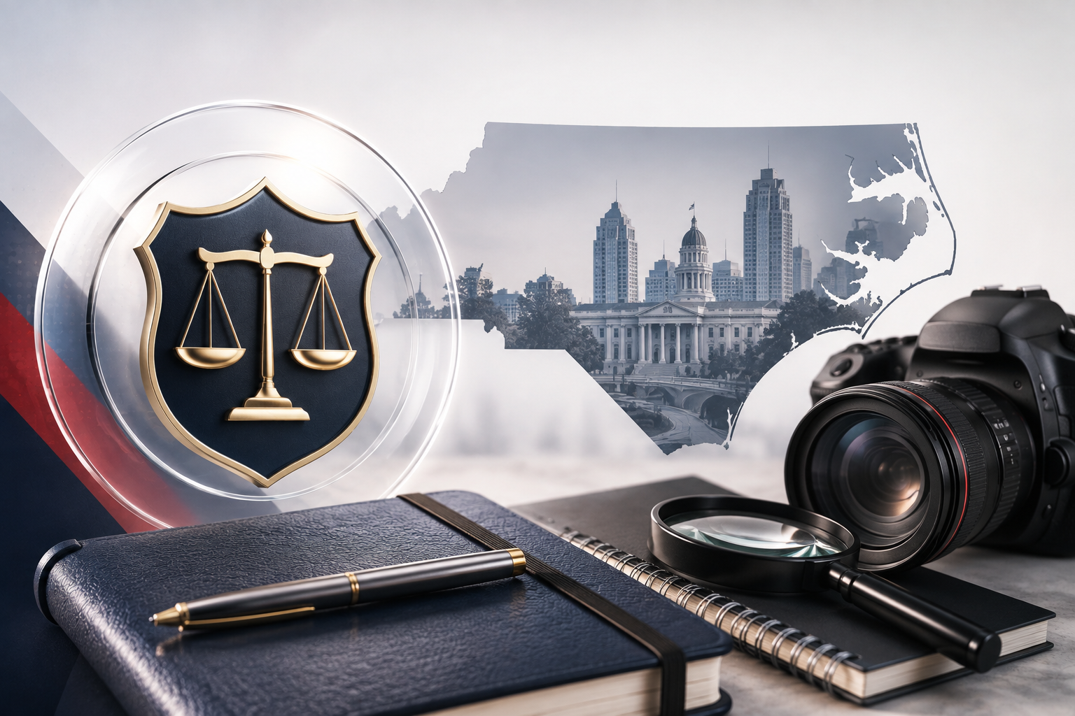 Ethics in Private Investigations 