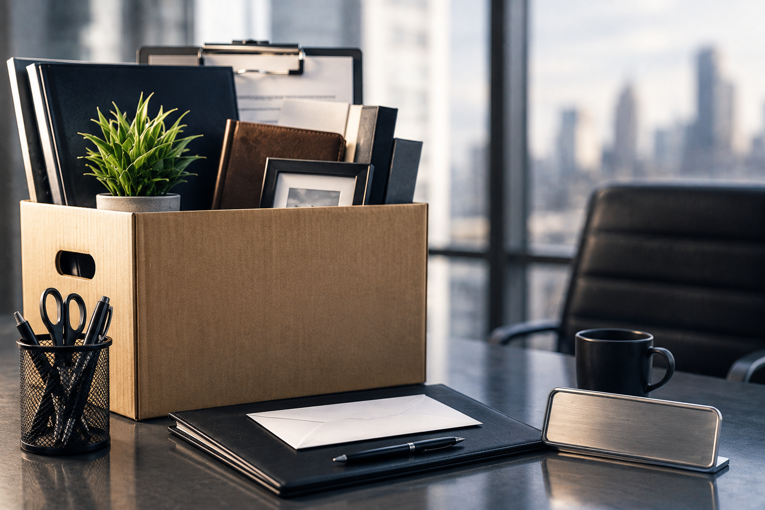 Employee Termination, Best Practices