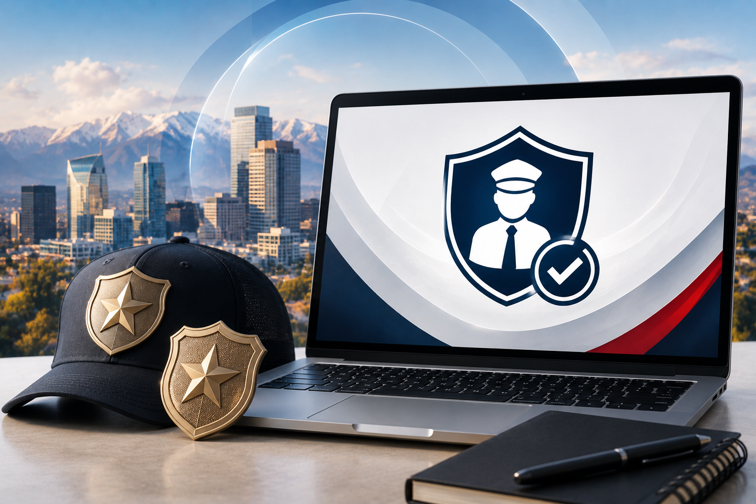 Denver Security Guard Renewal | 8-Hour Online Course