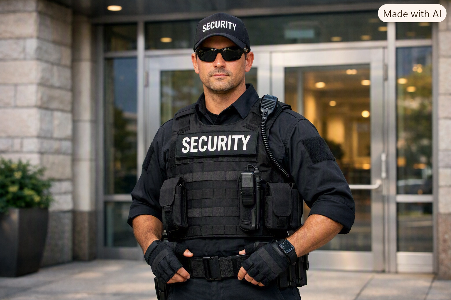 Denver Security Guard Training Course    16-Hour Online Guard Card Class